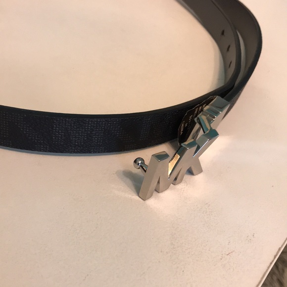MK skinny belt - Picture 2 of 3